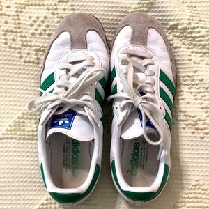 Adidas Sambas